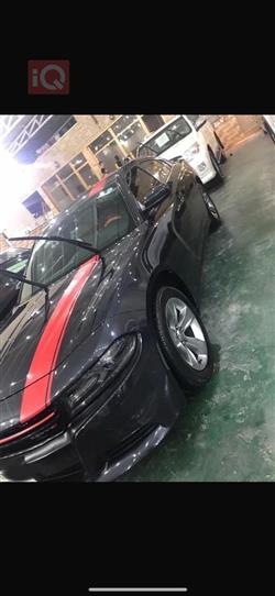 دودج تشارجر